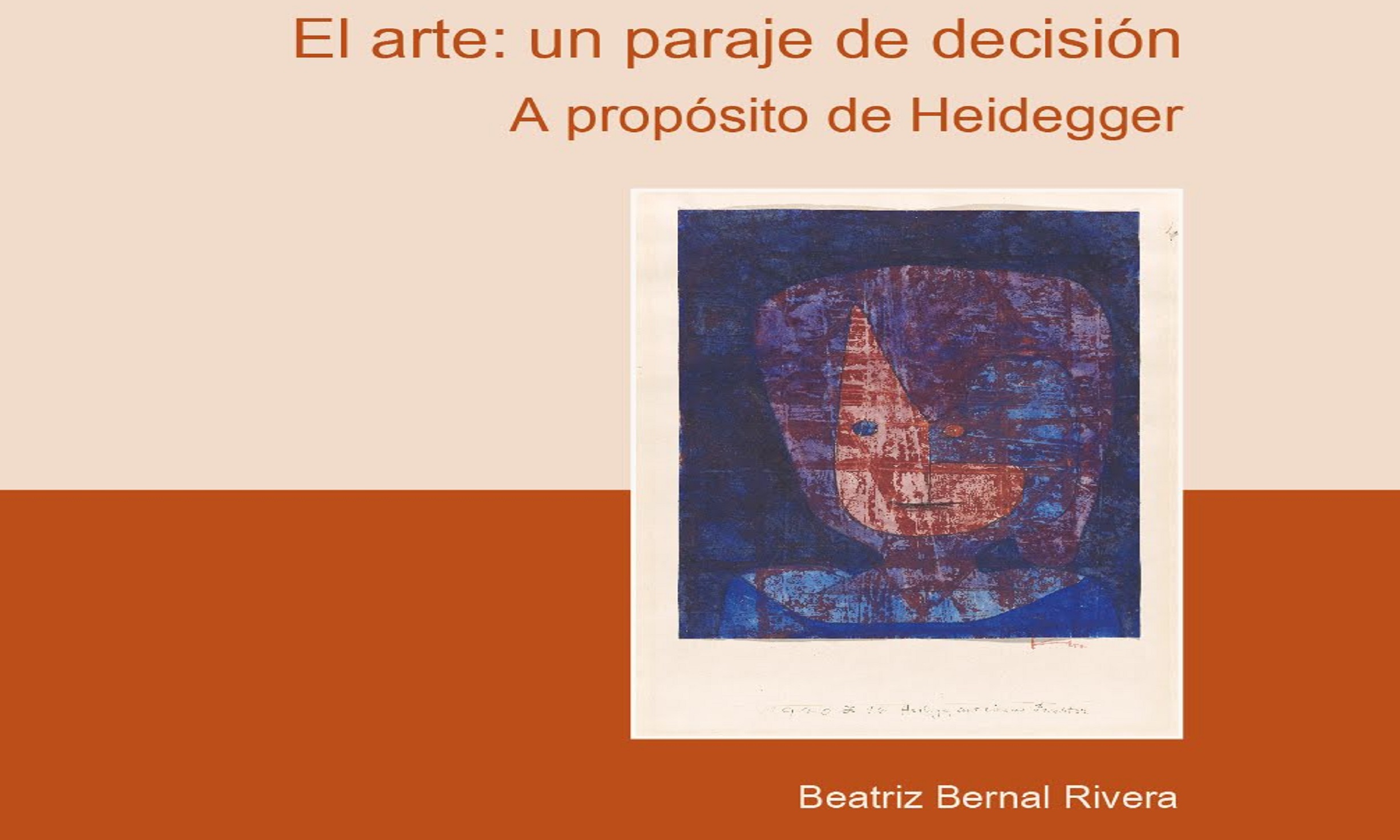 Entrevista a Beatriz Bernal Rivera