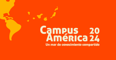 Celebración de la Bienal Campus América