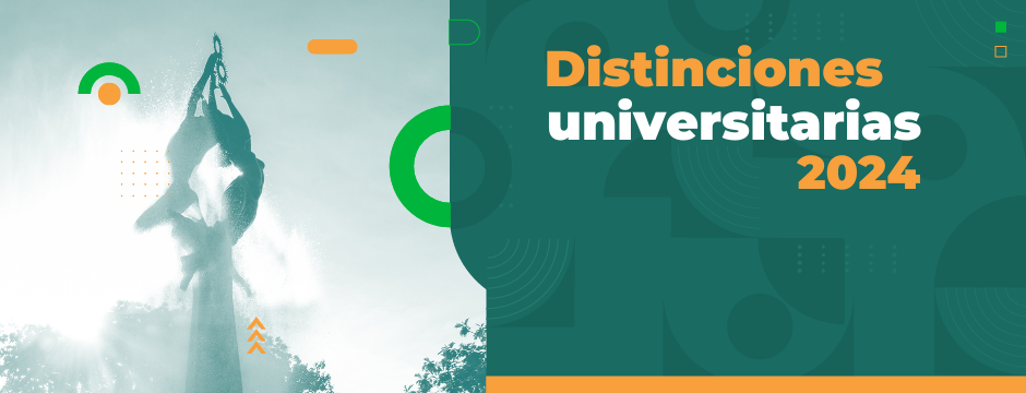 distinciones universitarias udea