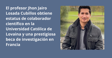 Sergio Orozco Echeverri