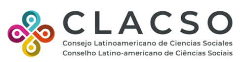 CLACSO logo