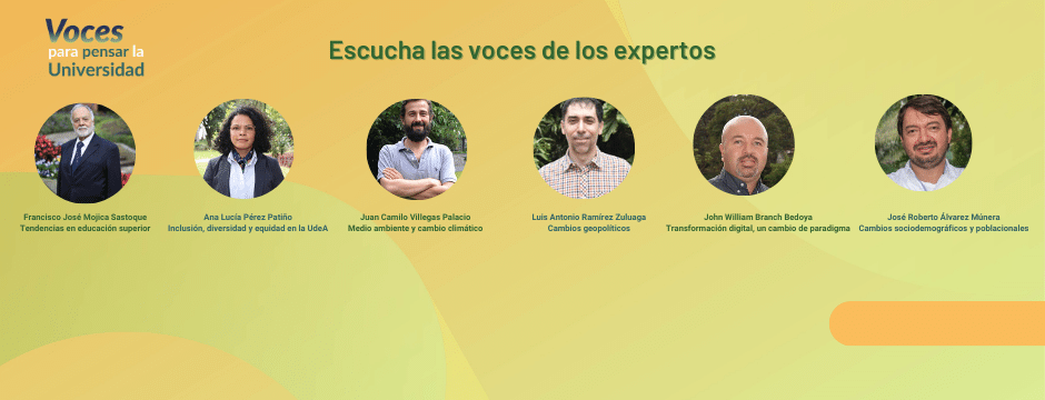 Canales de Atención
