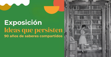 Exposición Bibliográfica, Reconocimientos de la flora Universitaria
