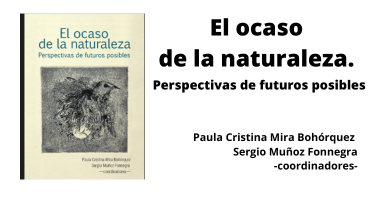 El ocaso de la naturaleza