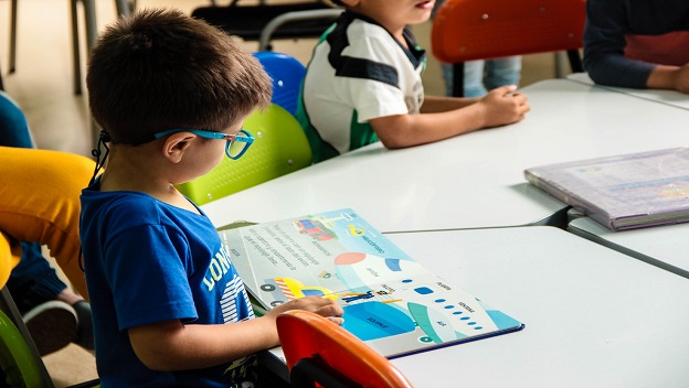 Bibliotecas públicas: instrumento para reducir desigualdades