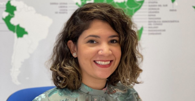 Imagen de referencia con el título de la nota