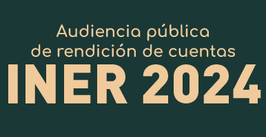 Audiencia pública 2024