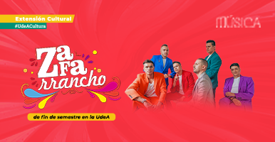 Un Zafarrancho de fin de semestre