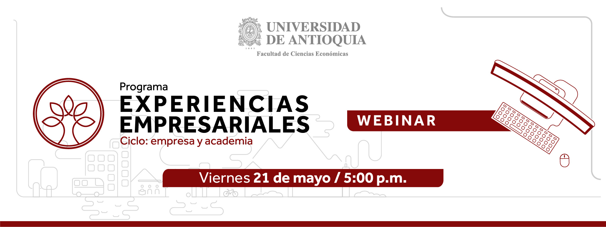 slide experiencias 21 de mayo