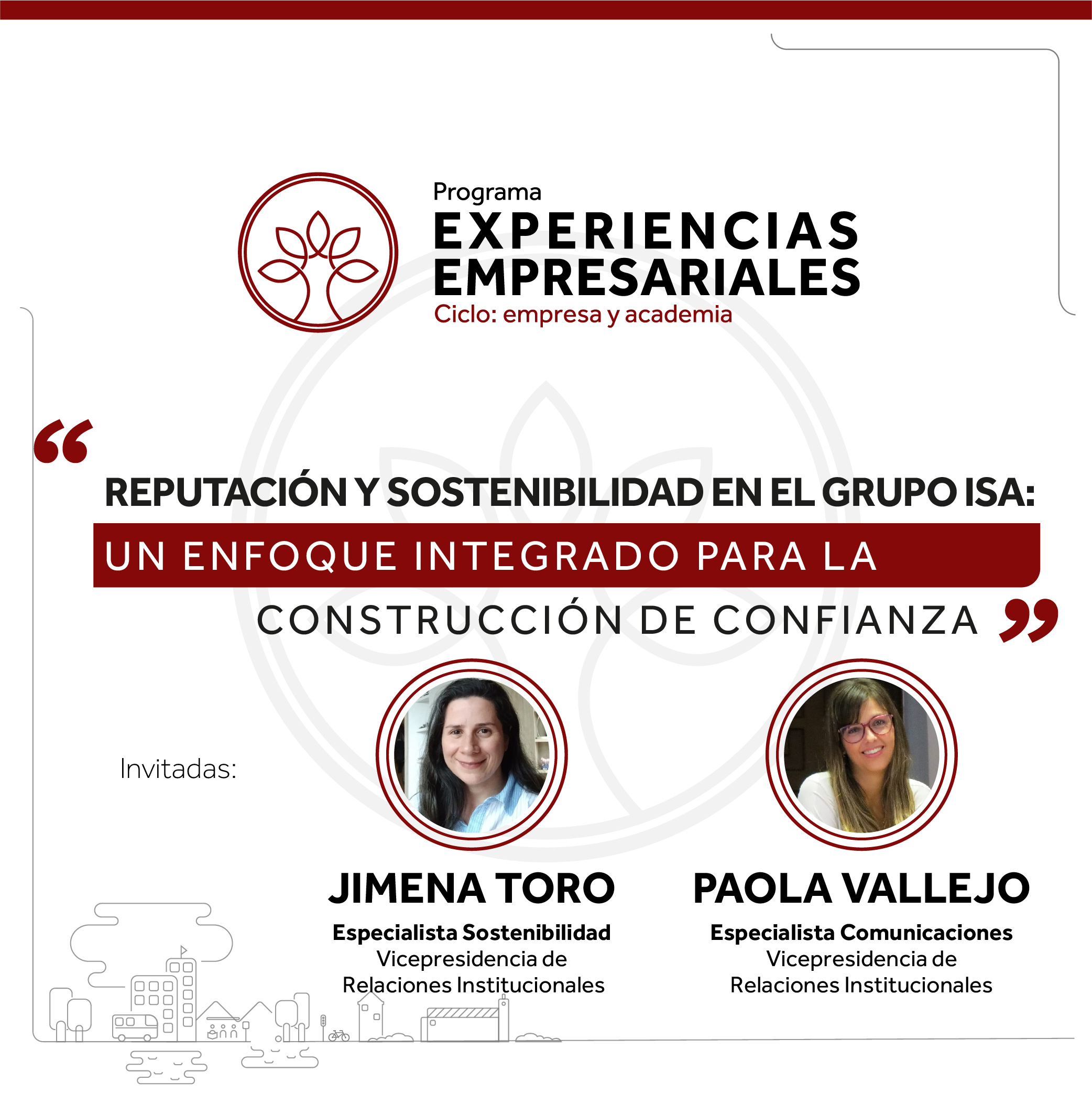 ecard experiencias 21 de mayo