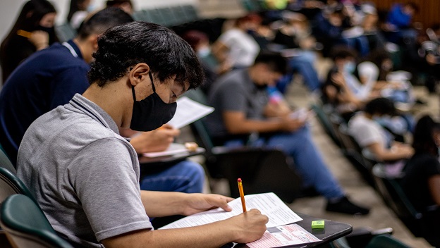 22 mil aspirantes presentarán el examen de admisión UdeA, ¡recomendaciones!