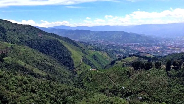 La Estrella Biodiversa, la experiencia local que llegó hasta la cumbre mundial COP26
