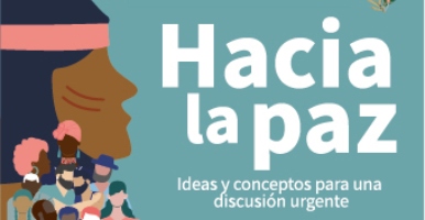 Hacia la paz