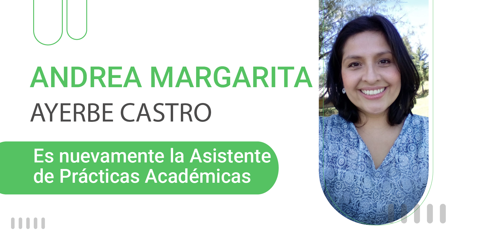 Imagen de referencia con el título de la nota