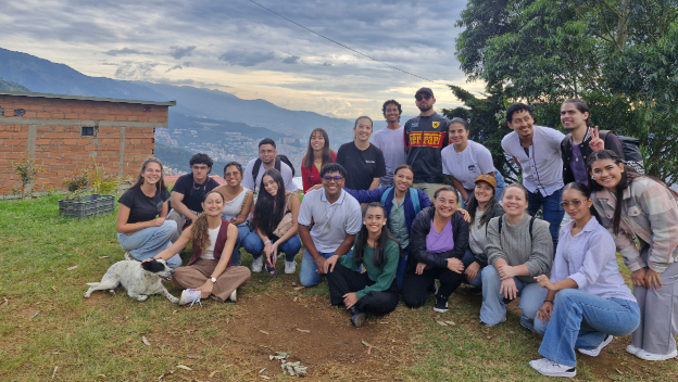 Barrio U: de la UdeA a la calle y de la calle a la Universidad