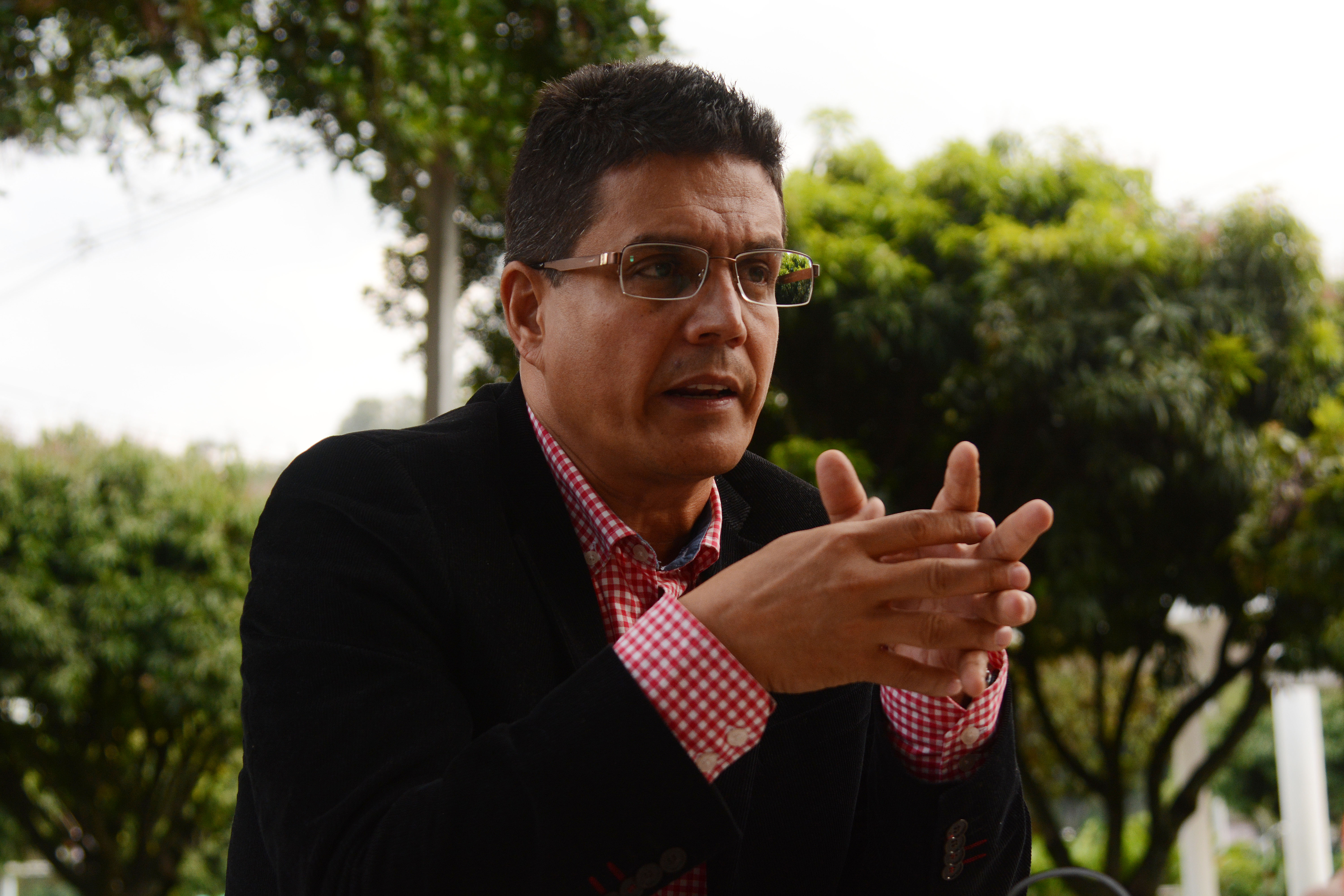 Rector UdeA