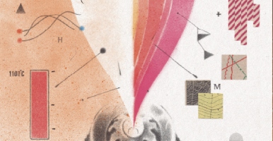 Combustión sin llama