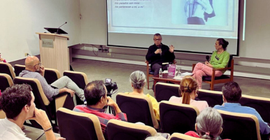 Programación de la Cátedra 2024