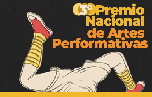 3°acto, Encuentro Nacional de Artes Performativas