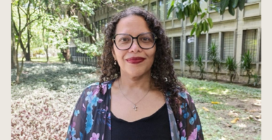 Diana Melisa Paredes Oviedo