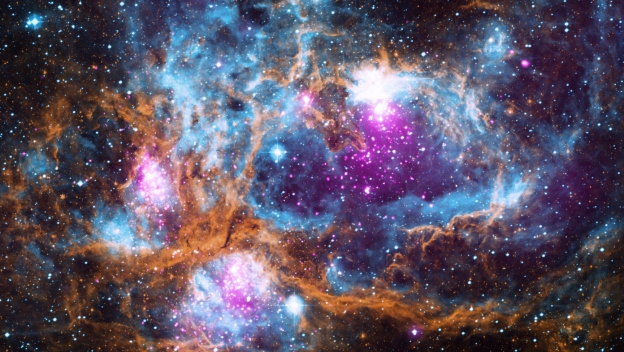 Científicos UdeA en hallazgo de inusual disco de formación planetaria