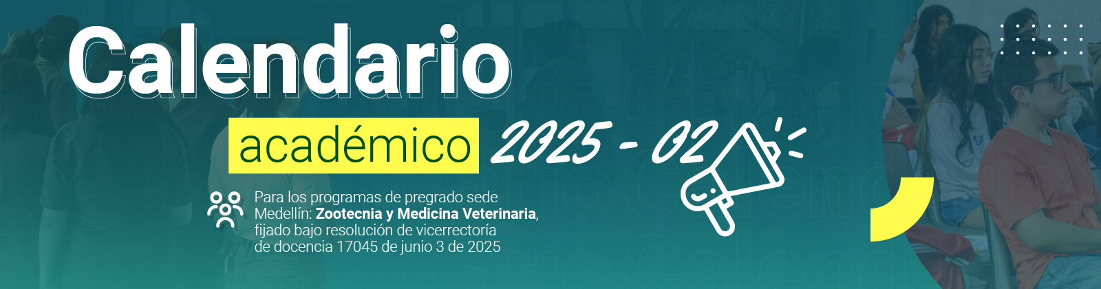 Banner acerca de ultima version rccp