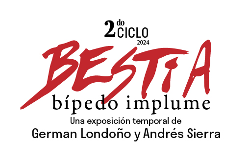 BESTIA: Bípedo implume
