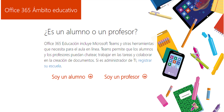 Microsoft Office gratuito por ser parte de la UdeA