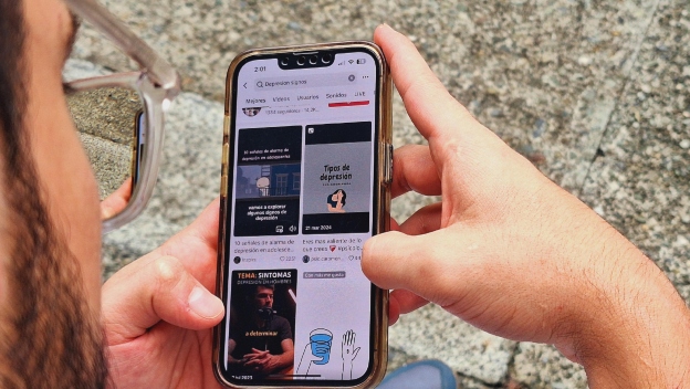 Redes sociales y salud mental: la delgada línea entre la información y el autodiagnóstico
