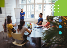 Formación en docencia para la salud pública