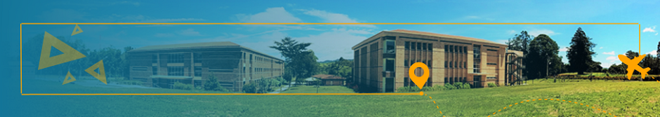 Banner con la información de regreso Banner con la información de regreso