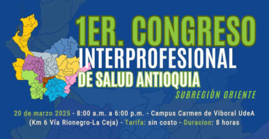 CongresoInterprofesionalSalud