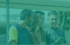 Resultados del examen de admisión para el semestre 2017-2