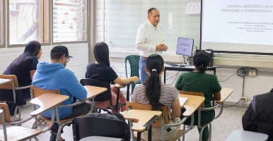 Eight in Ten UdeA Students Study Tuition-Free