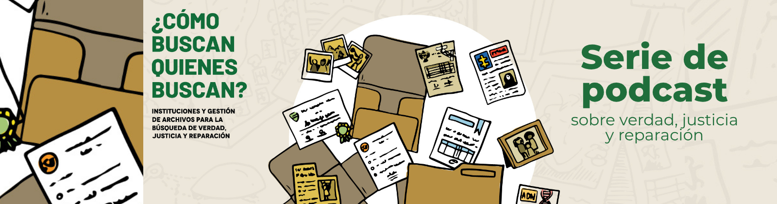 Diplomado Memoria de Elefante II Cohorte