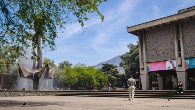 La UdeA, sede del Encuentro Nacional de Estudiantes de Educación Superior