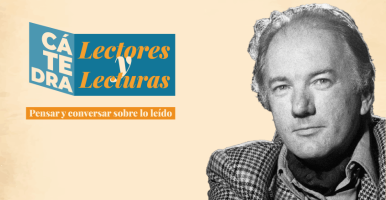 Cátedra Lectores y lecturas