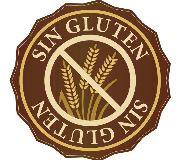 Sin gluten