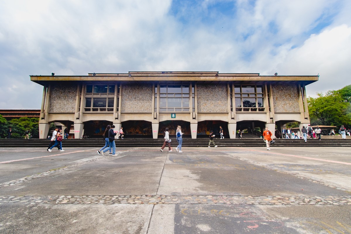 fiesta del libro udea