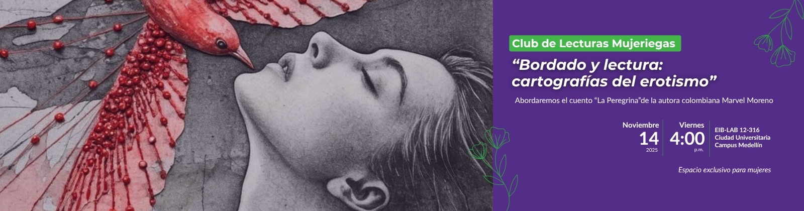 Vicerrectoría de Docencia presenta línea de base sobre educación inclusiva y permanencia