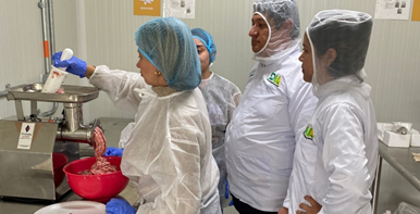 Orientaciones semestre académico CIFAL 2024-2