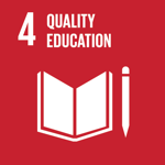 Quality Education Quality Education
