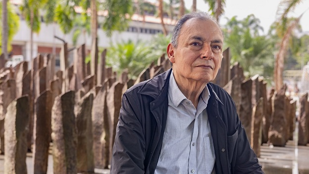 «Dudo de las bondades con las que se impone lo que algunos consideran patrimonio» Carlos Salas