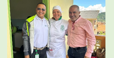 Orientaciones semestre académico CIFAL 2024-2