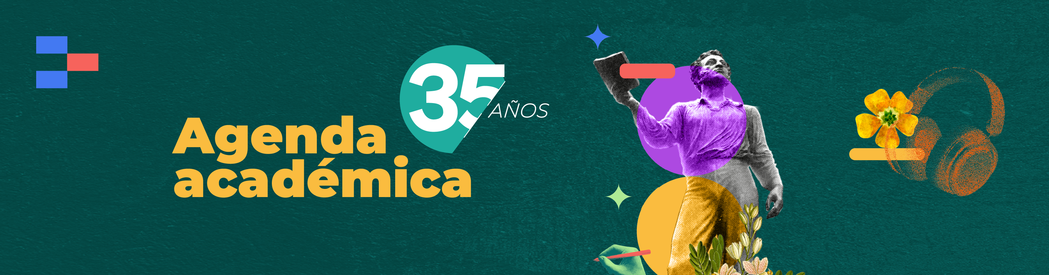 FCF 35 años