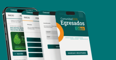 egresados udea