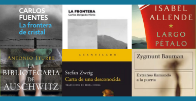 Caratulas de libros