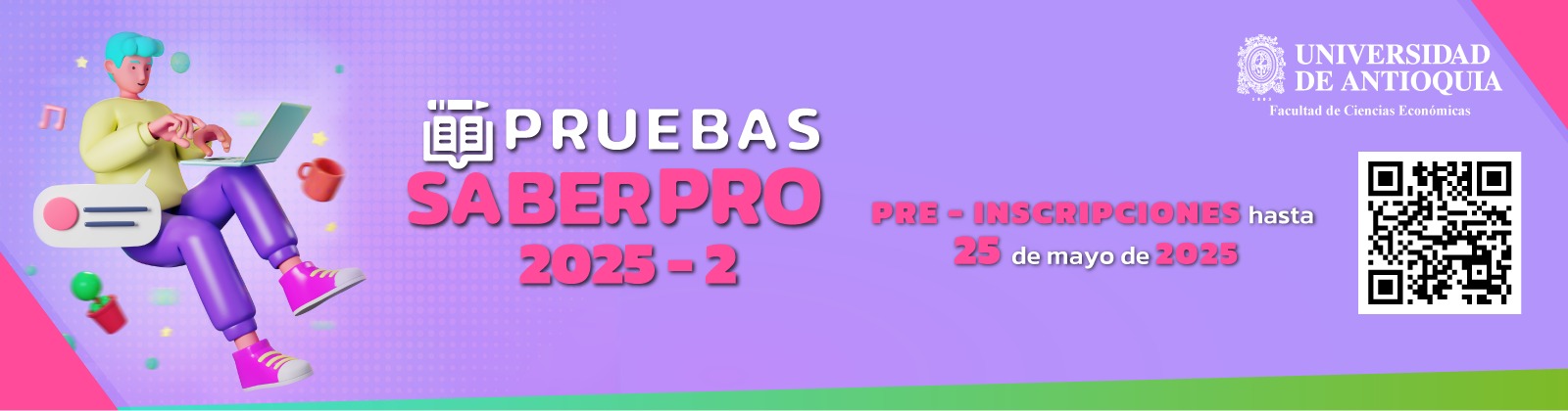 Invitación (0 años FCE
