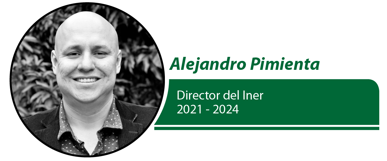 Alejandro Pimienta