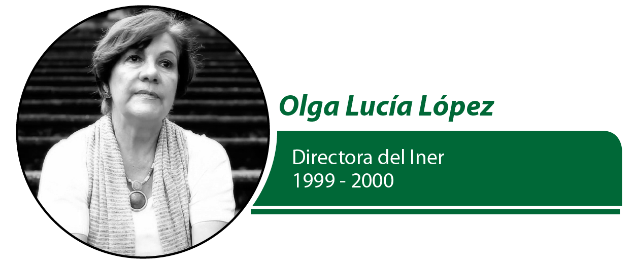 Olga Lucía López